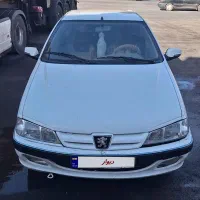 پژو پارس مدل91|خودرو سواری و وانت|بروجرد, |دیوار