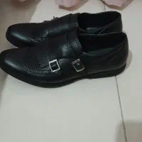 کفشی مجلسی مردانه سایز ۴۰ الی ۴۱|کیف، کفش، کمربند|تهران, مینی‌سیتی (شهرک نفت)|دیوار