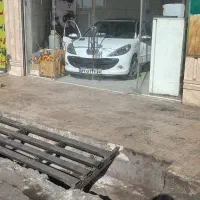 ۲۰مترمغازه تجاری بهر خیابان امکانات کامل