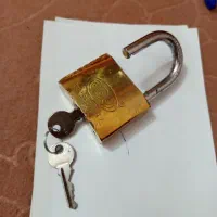 قفل و کلید
