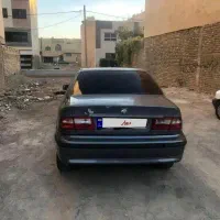 سمند مدل ۸۵|خودرو سواری و وانت|شاهینشهر, خانه کارگر|دیوار