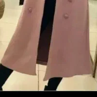 پالتو سویت کالباسی سایز 42