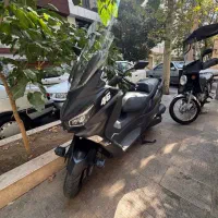 Joymax 250|موتورسیکلت|تهران, بهجت‌آباد|دیوار