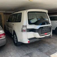پاجیرو فول GLS|خودرو سواری و وانت|اهواز, اهواز|دیوار