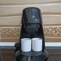 قهوه ساز مینی