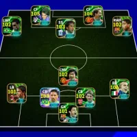 اکانت ای فوتبال