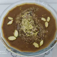 پودر گداخته