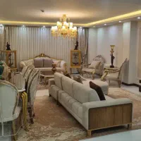 فروش واحد۱۳۵متری شهرک صنایع/سه خواب/ط۵/بدون مشرف