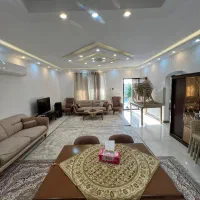 ویلا نما رومی ۳۰۰متری در خشکبیجار زیباکنار|فروش خانه و ویلا|رشت, دیلمان|دیوار