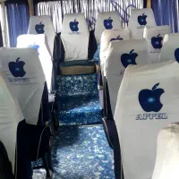 مینی بوس بنز۷۲|خودرو سنگین|صفادشت, |دیوار