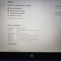 لب تاب لمسی hp|رایانه همراه|اهواز, زیتون کارگری|دیوار
