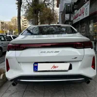 KMC J7|خودرو سواری و وانت|کرمانشاه, |دیوار