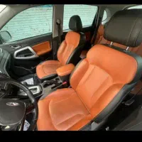 تیگو ۵ مدل۹۹|خودرو سواری و وانت|گلستان (تهران), |دیوار