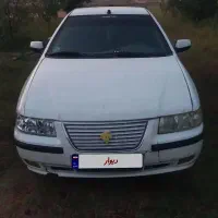 سمند ای اف سون ۹۰