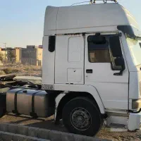 کشنده هوو ۲۰۰۸|خودرو سنگین|بجنورد, |دیوار