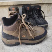 کفش کوهستانی jak|کیف، کفش، کمربند|الیگودرز, |دیوار