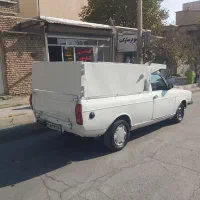 پیکان وانت مدل ۹۰|خودرو سواری و وانت|سقز, |دیوار