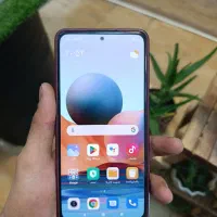 گوشی  شیامی note10promax