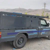 نیسان دوگانه کمترین قیمت در خوزستان