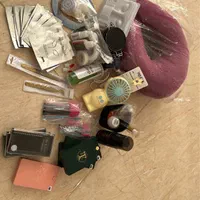 لوازم اکستنشن مژه و لیفت مژه وابرو