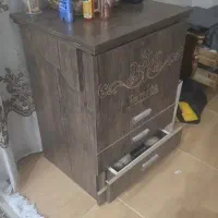 میز کار چرخ خیاطی|لوازم خیاطی و بافتنی|یزد, |دیوار