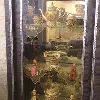 بوفه|بوفه، ویترین، کنسول|تبریز, |دیوار