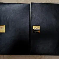سررسید بدون خط خوردگی