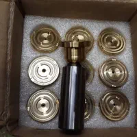 روتور پیستون بیل مکانیکی هیوندای ۵۲۰ اصلی وکره ای|ماشین‌آلات صنعتی|شهرکرد, |دیوار