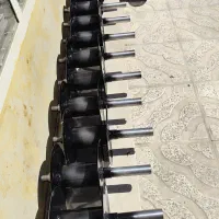 فروش قرقره بالابر ساختمانی|ماشین‌آلات صنعتی|کرج, کیانمهر|دیوار