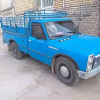 نیسان، مدل ۲۰۰۸ مدل ۸۹|خودرو سواری و وانت|شیراز, شریف‌آباد|دیوار