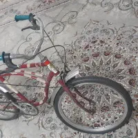 دوچرخه|دوچرخه، اسکیت، اسکوتر|مهدی شهر, |دیوار