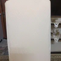 تشک تخت کودک اندازه ۷۰ در۱۳۰