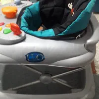 لوازم وکالسکه|کالسکه و لوازم جانبی|باقرشهر, |دیوار