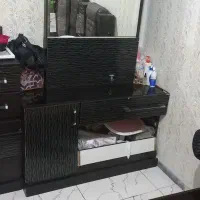 تختخواب دونفره وتخت خواب بچه|تخت و سرویس خواب|بندرعباس, |دیوار