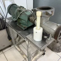 چرخ گوشت سایز ۴۲ صنعتی