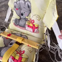 تاب کودک،تاب نوزاد تاب آنیل