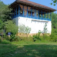 اجاره ویلا جنگلی سنتی در فومن.جاده ماسوله.شولم