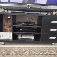 میزتلویزیون