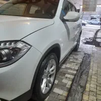 برلیانس v5|خودرو سواری و وانت|اراک, |دیوار