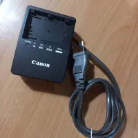 شارژر اصلی canon