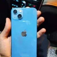 ایفون ۱۳ نرمال تمیزز