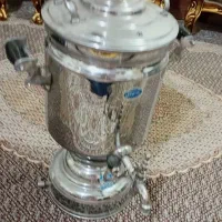 سماور گازی ۲۰ لیتری