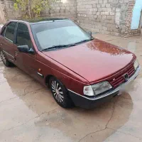 پژو مدل ۷۹|خودرو سواری و وانت|لنجان, |دیوار