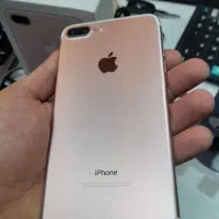 ایفون 7 plus|موبایل|شاهین‌شهر, نظامی|دیوار