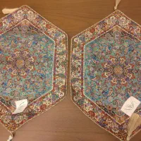 رومیزی ترمه|پرده، رانر، رومیزی|تهران, اوقاف|دیوار