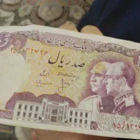 پول شاهی