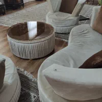 مبلمان راحتی