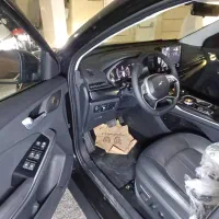 کی ام سی ایکس ۵ اقساط بلند مدت تحویل فوری نمایندگی|خودرو سواری و وانت|تهران, پونک|دیوار