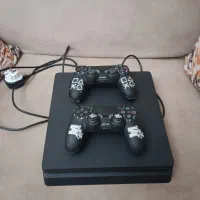 ps4 slim 1tra