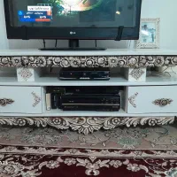 میز تلویزیون